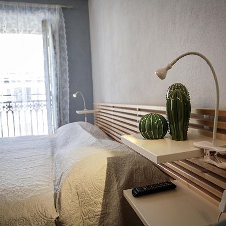 Casa Ricardi Apartment ตูริน ภายนอก รูปภาพ