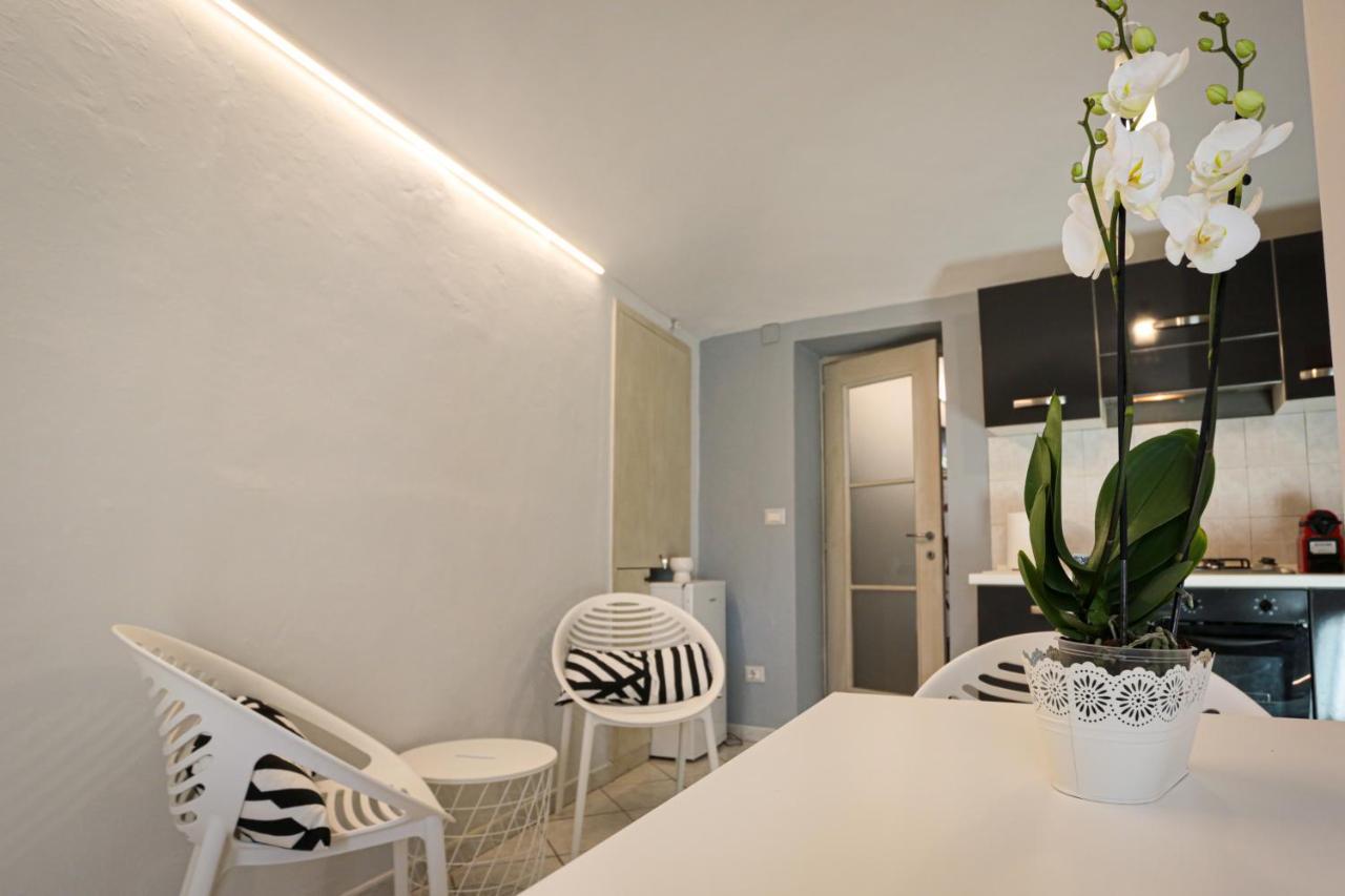 Casa Ricardi Apartment ตูริน ภายนอก รูปภาพ
