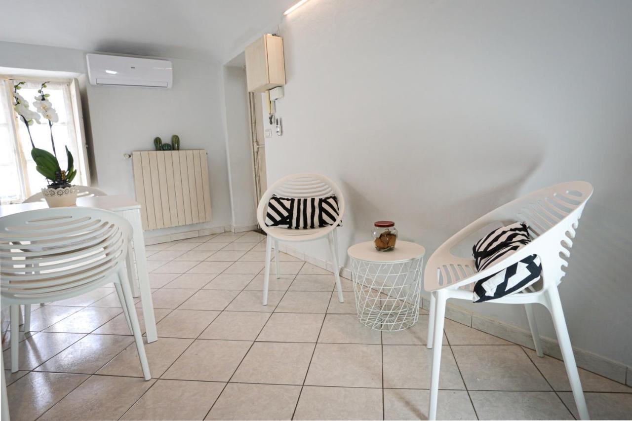 Casa Ricardi Apartment ตูริน ภายนอก รูปภาพ