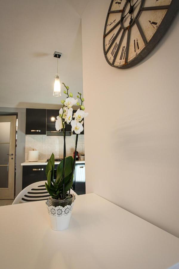 Casa Ricardi Apartment ตูริน ภายนอก รูปภาพ