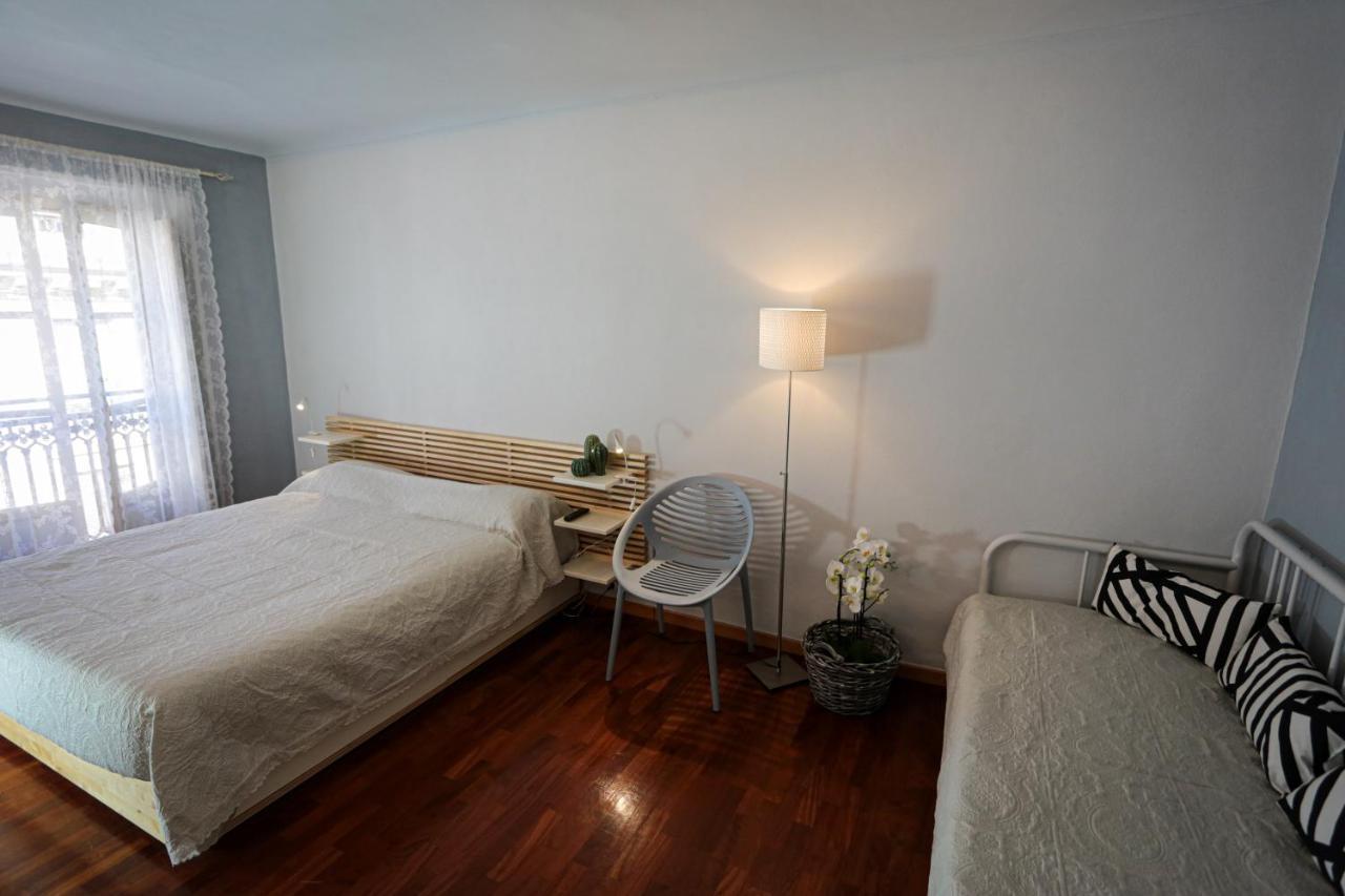 Casa Ricardi Apartment ตูริน ภายนอก รูปภาพ