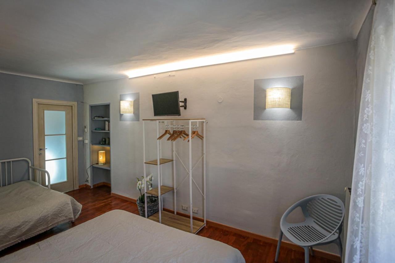 Casa Ricardi Apartment ตูริน ภายนอก รูปภาพ