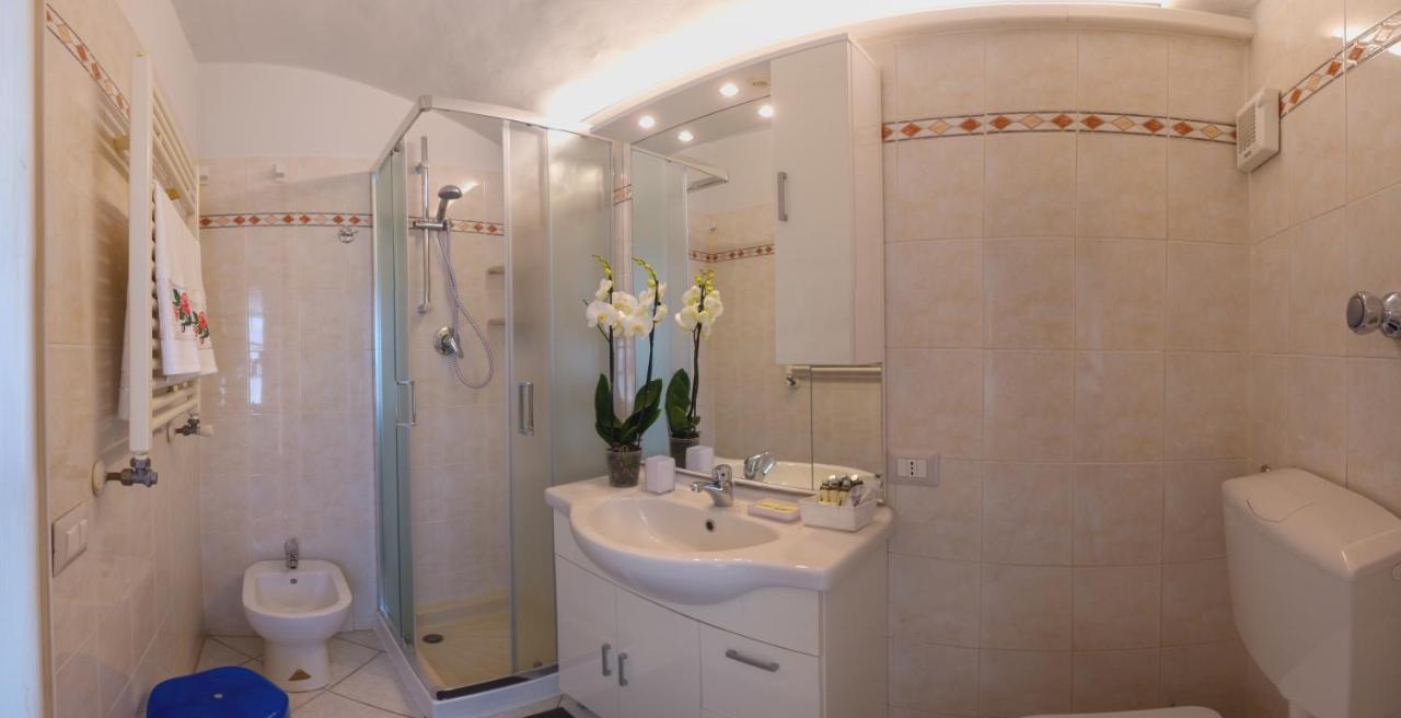 Casa Ricardi Apartment ตูริน ภายนอก รูปภาพ