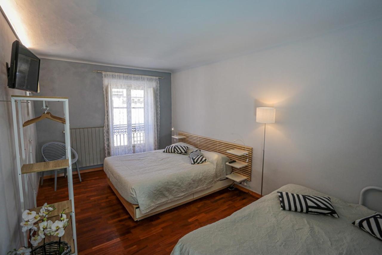 Casa Ricardi Apartment ตูริน ภายนอก รูปภาพ