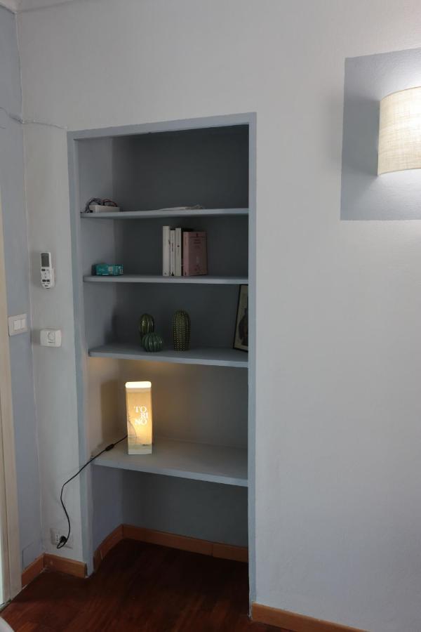 Casa Ricardi Apartment ตูริน ภายนอก รูปภาพ