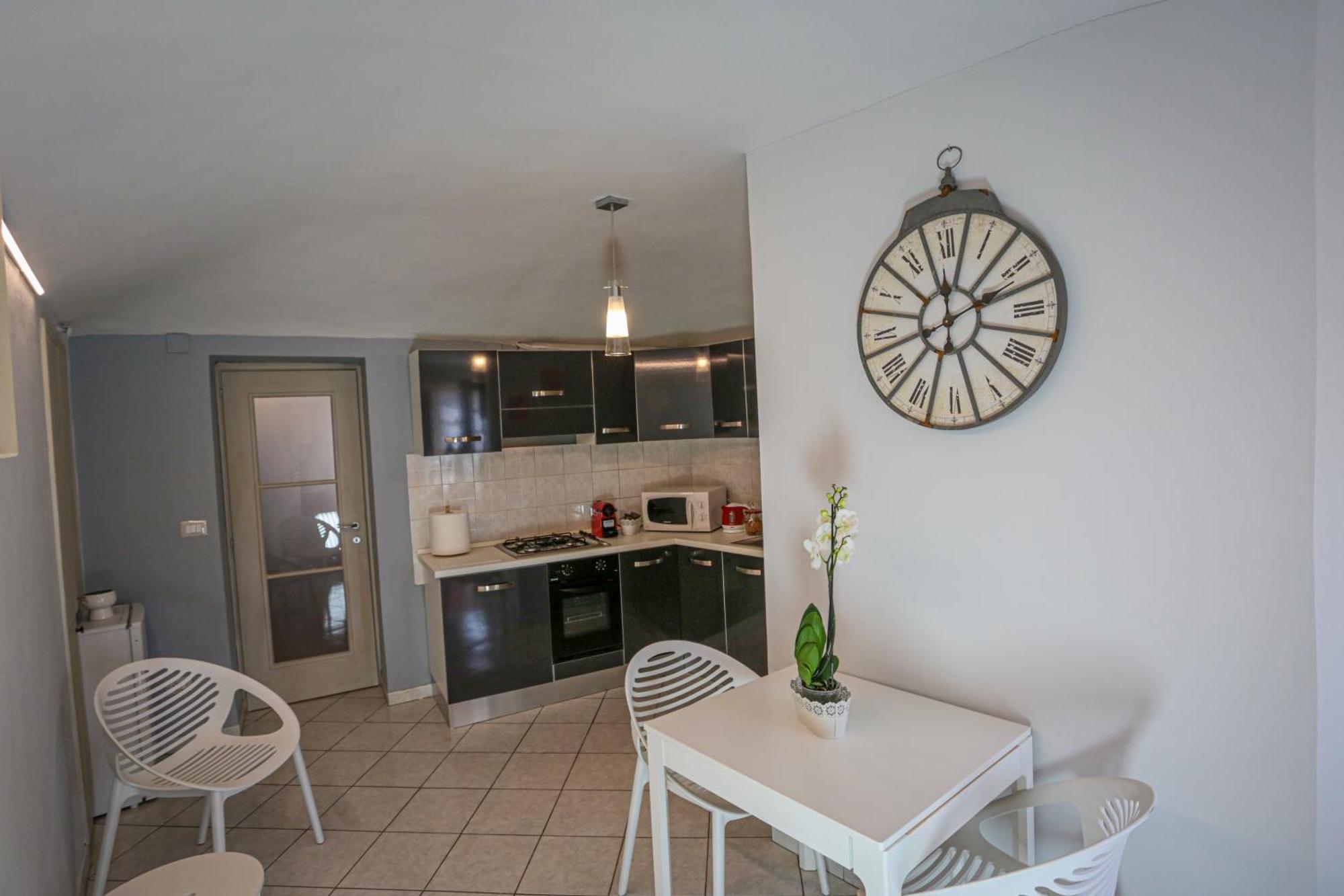 Casa Ricardi Apartment ตูริน ภายนอก รูปภาพ