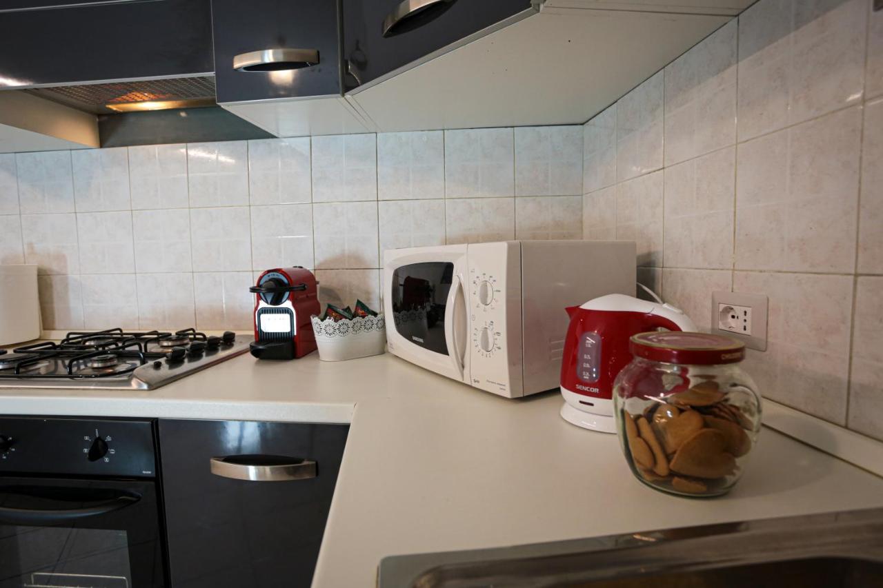 Casa Ricardi Apartment ตูริน ภายนอก รูปภาพ