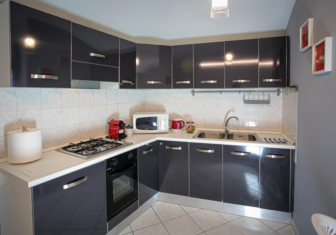 Casa Ricardi Apartment ตูริน ภายนอก รูปภาพ