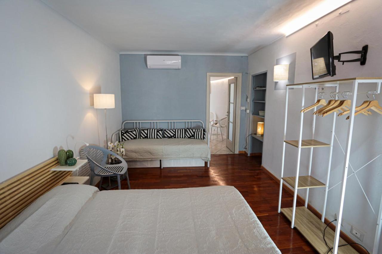 Casa Ricardi Apartment ตูริน ภายนอก รูปภาพ