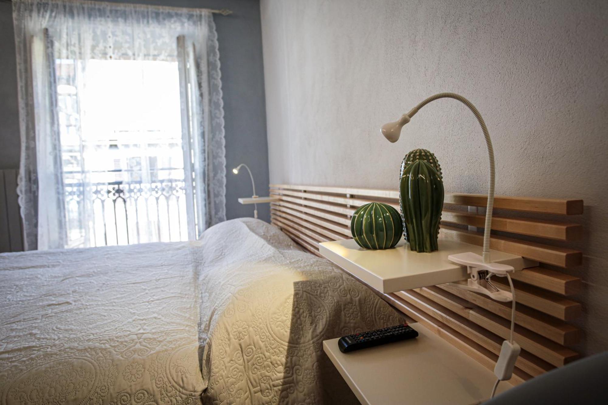 Casa Ricardi Apartment ตูริน ภายนอก รูปภาพ