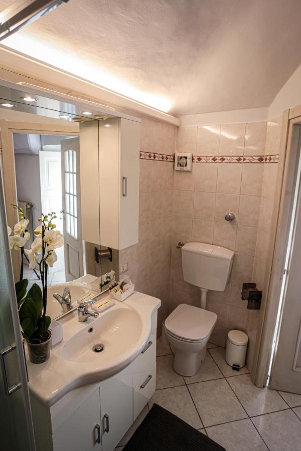 Casa Ricardi Apartment ตูริน ภายนอก รูปภาพ