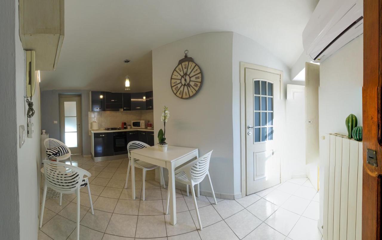 Casa Ricardi Apartment ตูริน ภายนอก รูปภาพ