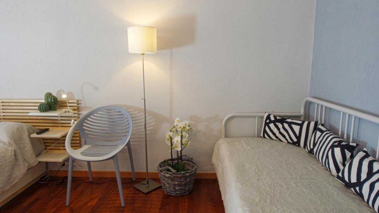 Casa Ricardi Apartment ตูริน ภายนอก รูปภาพ