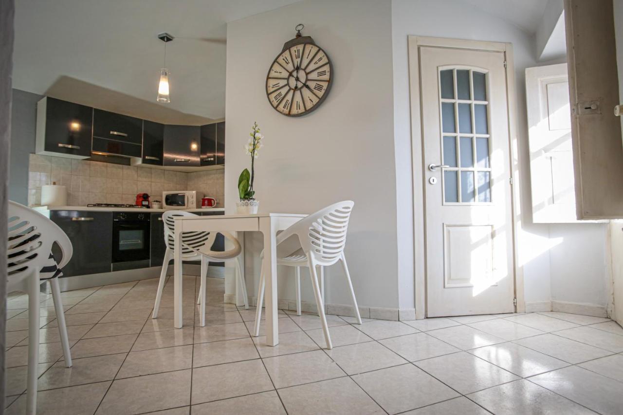 Casa Ricardi Apartment ตูริน ภายนอก รูปภาพ